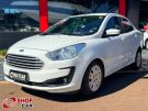 FORD Ka Sedan SE 1.5 12v Branca