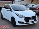 HYUNDAI HB20 Comfort Plus 1.0 12v Branca