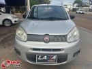 FIAT Uno Attractive 1.0 4p. Prata