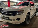 FORD Ranger XL 2.2TDCi 16v 4x4 C.D. Branca