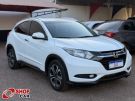 HONDA HR-V EXL 1.8 16v Branca