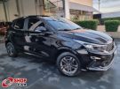 FIAT Argo Drive 1.0 Preta