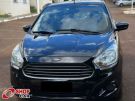 FORD Ka Sedan SE 1.5 16v Preta