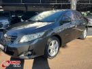 TOYOTA Corolla GLi 1.8 16v Cinza