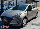 HYUNDAI HB20 Sense 1.0 12v Cinza