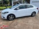 GM - Chevrolet Prisma LTZ 1.4 Branca