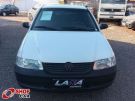 VW - Volkswagen Gol 1.0 4p. Branca
