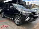 TOYOTA Hilux SW4 SRX D4-D 2.8TDi 16v 4x4 Preta