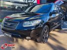 HYUNDAI Santa Fe GLS 2.7 V6 24v AWD Preta