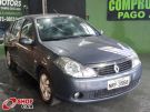 RENAULT Symbol Privilège 1.6 16v Cinza