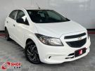 GM - Chevrolet Onix Joy 1.0 Branca