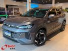 VW - Volkswagen Tera Comfort 1.0 12v TSi Cinza