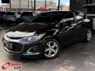 GM - Chevrolet Cruze Sedan LT 1.4T 16v Preta