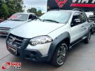 FIAT Strada Adventure 1.8 C.D. Prata