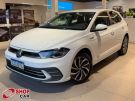 VW - Volkswagen Polo Hatch Highline 1.0 12v TSi Branca