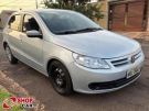 VW - Volkswagen Gol Trend 1.0 4p. Prata