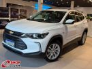 GM - Chevrolet Tracker LTZ 1.0T 12v Branca