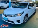 TOYOTA Corolla GLi 1.8 16v Branca