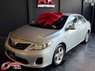 TOYOTA Corolla GLi 1.8 16v Prata