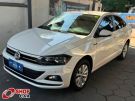 VW - Volkswagen Virtus Comfortline 1.0 12v TSi Branca
