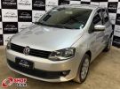 VW - Volkswagen Fox Trend 1.0 4p. Prata