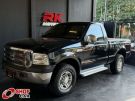 Ford F-250 2008