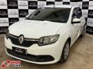 RENAULT Logan Expression 1.0 16v Branca