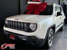 JEEP Renegade 1.8 16v Branca