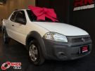 FIAT Strada Hard Working 1.4 C.D. Branca