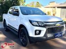 GM - Chevrolet S10 LT 2.8CTDi 16v 4x4 C.D. Branca