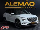 HYUNDAI Creta Ultimate 2.0 16v Branca