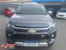 GM - Chevrolet S10 LTZ 2.8CTDi 16v 4x4 C.D. Cinza