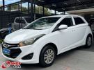 HYUNDAI HB20 Comfort Plus 1.6 16v Branca