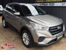 HYUNDAI Creta Action 1.6 16v Cinza
