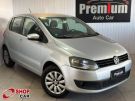 VW - Volkswagen Fox 1.0 4p. Prata