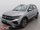 Volkswagen T-Cross 2025