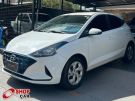HYUNDAI HB20 Vision 1.0 12v Branca