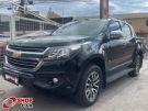 GM - Chevrolet S10 High Country 2.8CTDi 16v 4x4 C.D. Preta