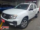 RENAULT Oroch Intense 1.6 16v Branca