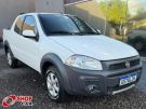FIAT Strada Hard Working 1.4 C.D. Branca