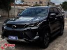 TOYOTA Hilux SW4 SRX Platinum D4-D 2.8TDi 16v 4x4 Cinza