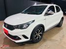 FIAT Argo HGT 1.8 16v Branca