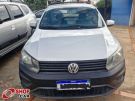 VW - Volkswagen Saveiro Robust 1.6 C.S. Branca