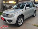SUZUKI Grand Vitara 2.0 16v Prata