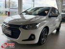 GM - Chevrolet Onix Hatch LT 1.0 12v Branca