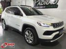 JEEP Compass Longitude 1.3 16v T270 Branca