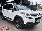 CITROËN AirCross Live 1.6 16v Branca