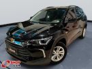 GM - Chevrolet Tracker LT 1.0T 12v Preta