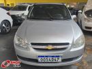 GM - Chevrolet Classic LS 1.0 Prata