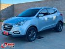 HYUNDAI ix35 GL 2.0 16v Prata